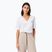 Shirt Damen Lacoste TF7300 white