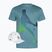 Lacoste Tennis X Novak Djokovic hydro Shirt + Kappe Set