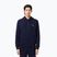 Herren Lacoste SH7457 marineblaues Sweatshirt