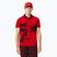 Tennis-Polo-Shirt Lacoste Polo DH2568 opera/expresso