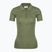 Lacoste Damen Poloshirt DF5377 khaki