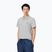 Herren-Poloshirt Lacoste Polo DH5522 silver chine