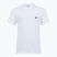 Herren T-Shirt Lacoste TH2630 white