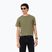 Herren-Shirt Lacoste TH5133 khaki