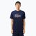 Lacoste Herren-T-Shirt TH2623 marineblau