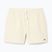 Herren Lacoste Badeshorts MH9089 weiß/gelb