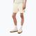 Herren Lacoste Badeshorts MH9089 weiß/gelb