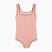 Lacoste Damen-Badeanzug MF9608 iberis/latte