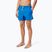 Herren Lacoste Badeshorts MH7188 Zigeuner blau/multico