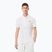Tennis-Shirt Herren Lacoste Polo DH8971 white