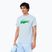 Tennis-Shirt Herren Lacoste TH8970 rill