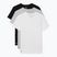 Shirt Herren Lacoste TH9007 3-pak white/silver chine/black