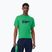 Tennis-Shirt Herren Lacoste TH8970 calathea