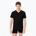 Shirt Herren Lacoste TH9008 3-pak black