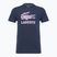 Lacoste Herren-T-Shirt TH4769 navy blau