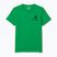 Herren T-Shirt + Mütze Lacoste TH1044 calathea/navy blue