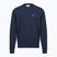 Herren Sweatshirt Lacoste SH5127 navy blue