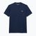 Herren-Tennisshirt Lacoste TH0004 navy blue