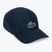 Basecap Lacoste RK2450 navy blue