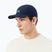 Basecap Lacoste RK2450 navy blue