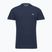 Herren-Tennisshirt Lacoste TH0003 navy blue/white