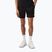 Herren Tennisshorts Lacoste GH0138 black