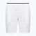 Herren Tennis-Shorts Lacoste X Novak Djokovic GH7413 white/buffalo