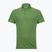 Herren Tennis-Poloshirt Lacoste Polo DH3201 lambʼs lettuce