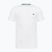 Herren-Tennisshirt Lacoste TH0003 white/blossom