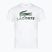 Herren T-Shirt Lacoste TH2630 white