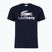 Herren T-Shirt Lacoste TH2630 navy blue