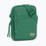 Gürteltasche Lacoste NH3307LV tatami/olive tree