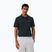 Herren-Poloshirt Lacoste DH2050 dark varech