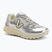 VEJA Fitz Roy Light Hai/Pierre/Silber Damenschuhe