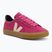 Damen Sneaker VEJA Campo Bold Suede pink/pier/natural