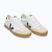 Herren Schuhe VEJA Volley white/cyprus/natural