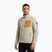 Fleecejacke für Herren Aulp Dante sand