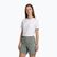 Damen-Trekkingshorts Aulp Derby lichen