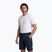 Herren-Trekkingshorts Aulp Derek navy