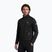 Fleecejacke für Herren Aulp Drake black