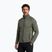 Herrenpullover Aulp Numix Jacquard Knit lichen