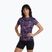 Damen-T-Shirt Aulp Tikky navy aop