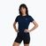 Damen-T-Shirt Aulp Tikky navy