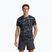 Herren-Shirt Aulp Tommy black aop
