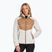 Damen-Hybridjacke Aulp Copen Hybrid taupe 1