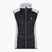 Damenweste Aulp Corda Hybrid black 1