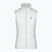 Damenweste Aulp Corda Hybrid white 1