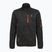Fleecejacke für Herren Aulp Navoy Melanged Knit black 1