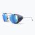 Sonnenbrille Julbo Legacy Spectron 3CF legacy crystal/blue sp3 ml bl