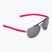 Sonnenbrille Julbo Slack Polarized S3 grey/pink